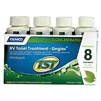 Main 1 - R.V. Tst Singles & Treatments 40221 - San Antonio Retail