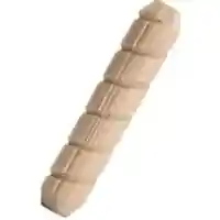 Main 1 - 1/4"X1-1/4" Dowel Pins 20/Bag 774-CS - San Antonio Retail