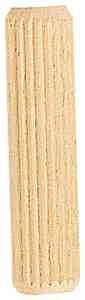 Main 3 - 1/4"X1-1/4" Dowel Pins 20/Bag 774-CS - San Antonio Retail