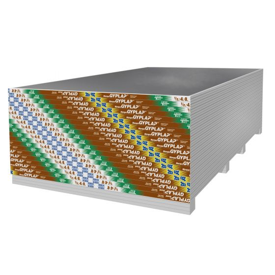Main 1 - Gyplap 4X8 5/8" - San Antonio Retail