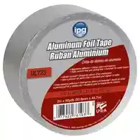 Main 1 - Tape Aluminum Foil 2"X50Yd 9202  - San Antonio Retail