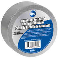 Main 2 - Tape Aluminum Foil 2"X50Yd 9202  - San Antonio Retail
