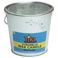 Main 1 - Citronella Candle 17Oz Galvanized 1412110 - San Antonio Retail