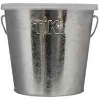 Main 2 - Citronella Candle 17Oz Galvanized 1412110 - San Antonio Retail