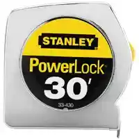 Main 1 - 1"x30' Powerlock Tape - San Antonio Retail