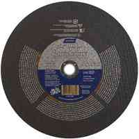 Main 3 - Saw Blade Circular 12" Metal Norton 662528378384  - San Antonio Retail