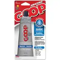 Main 1 - Adhesive Goop Marine 170012 3.7Oz - San Antonio Retail