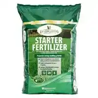 Main 1 - Fertilizer*D*Landscape Select Starter 5M 902739 12-20-6 - San Antonio Retail