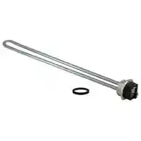 Main 1 - Water Heater Element 12" 5500W 240V High Watt Density02363 S/I Uv12900 5.5Kw  - San Antonio Retail