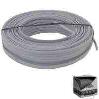 Main 2 - 8/2 UF-B Wire with Ground Romex 500' Spool (By-the-Foot) - San Antonio Retail