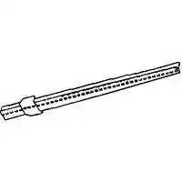 Main 1 - T-Post 6-1/2' Heavy Duty Steel Green USA 1.33 lb/ft (5 Clips Per Post) - San Antonio Retail