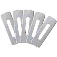 Main 2 - Utility Knife Blade Carpet 11-525 5Pk - San Antonio Retail