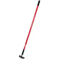 Main 1 - Hoe Garden 6-1/2" Blade Fiberglass Handle 12Ga Bully 92353 - San Antonio Retail