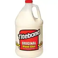 Main 1 - Adhesive Wood Glue Titebond Gal 5066 - San Antonio Retail