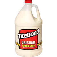 Main 3 - Adhesive Wood Glue Titebond Gal 5066 - San Antonio Retail