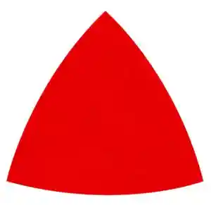 Main 1 - Oscillating Tool 3-1/8" 10-Pack 220-Grit Triangle Sanding Sheets Diablo DCT318220H10G - San Antonio Retail