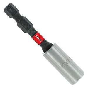 Main 1 - Bit Tip Holder Magnetic 3" Diablo DBH300 - San Antonio Retail