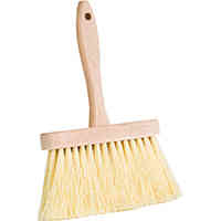 Main 3 - Brush Masonry 6"Synthetic Bristle 11943 - San Antonio Retail