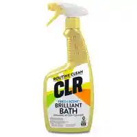 Main 1 - Cleaner CLR Bath & Kitchen Rtu 26Oz Bk2000 - San Antonio Retail