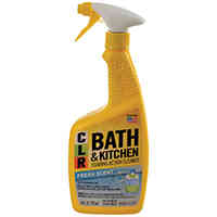 Main 3 - Cleaner CLR Bath & Kitchen Rtu 26Oz Bk2000 - San Antonio Retail