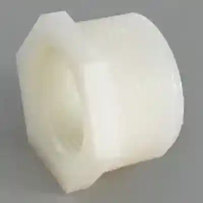 Nylon Reducer Bushing 1/2"Mptx1/4"Fpt 53610-0804 - San Antonio Retail