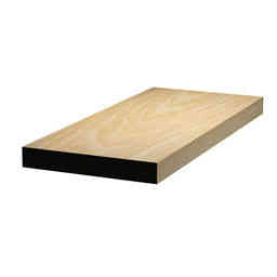 Main 1 - Lattice Moulding LF 1/4"x1-5/8" 8282 - San Antonio Retail