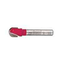 Main 2 - Router Bit 18-106 Round Nose 3/8" Shank 1/4" - San Antonio Retail