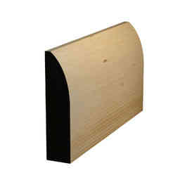 Main 1 - Base Moulding LF A-Grade 7/16"X3" EC7724 - San Antonio Retail