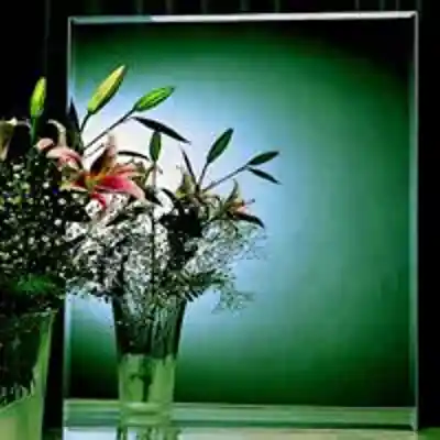 Mirror Bevel Frameless 24"X30" 201180 - San Antonio Retail