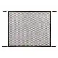 Main 1 - Door Grill, 19X36, Bronze 33381/PL15934 - San Antonio Retail