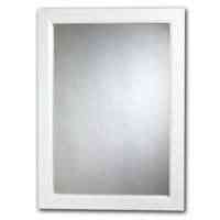 Main 2 - Medicine Cabinet White 16X22 Single Door W231 - San Antonio Retail