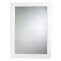 Main 1 - Medicine Cabinet White 16X22 Single Door W231 - San Antonio Retail