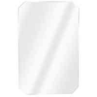 Main 2 - Medicine Cabinet Beveled Octagon 16X24 Single Door M182  - San Antonio Retail