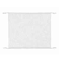 Main 2 - Door Grill, 19X32, White 33308 - San Antonio Retail