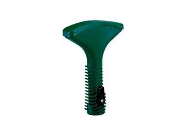 Hose Fan Spray w/ Cutoff & Spike 58048N  - San Antonio Retail
