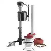 Main 1 - Toilet Tank Kit Fluidmaster K-400H-021-P8 / 400AKRP10  - San Antonio Retail