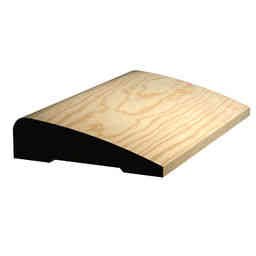 Main 1 - Casing Moulding LF Wedge Finger Joint 5/8"x2-1/8" EC7323 - San Antonio Retail