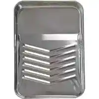 Main 1 - Roller Tray Rm400 0900 11X15" 1Qt Metal - San Antonio Retail