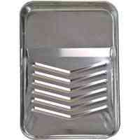 Main 2 - Roller Tray Rm400 0900 11X15" 1Qt Metal - San Antonio Retail