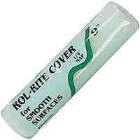 Main 2 - Roller Cover Rr925 0900 9"x1/4" Rol-Rite Smooth - San Antonio Retail