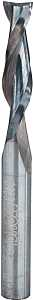 Main 1 - Router Bit 75-102 Spiral 1/4" Up Shank 1/4" - San Antonio Retail