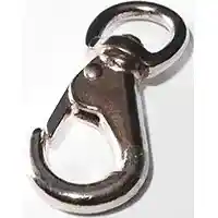 Main 1 - Snap Zinc Swivel 5/8" Round Eye Quick Z251-5/8 - San Antonio Retail