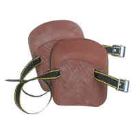 Main 2 - Knee Pads Rubber Economy 317 - San Antonio Retail