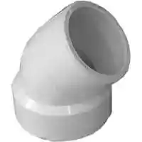 Main 1 - Dwv 45Deg Street Ell 1-1/2" - San Antonio Retail
