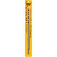 Main 2 - Drill Bit Hs Steel 7/16"X12"   Dw1612  - San Antonio Retail