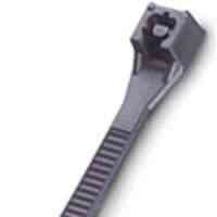 Main 3 - Cable Ties 14" 100Pk Black Nylon 46-315Uvb - San Antonio Retail