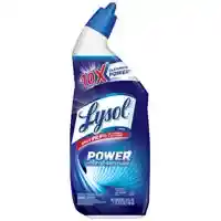 Main 1 - Cleaner Lysol Bowl Cleaner 24Oz 19200-98012 - San Antonio Retail