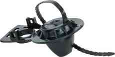 Main 1 - Toilet Tank Flapper Vinyl 525BP/191225 - San Antonio Retail