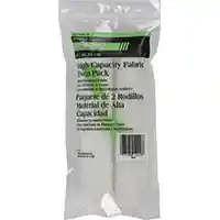 Main 1 - Roller Cover Mr101-2  0600 6"x3/8" White Woven Refill 2Pk - San Antonio Retail
