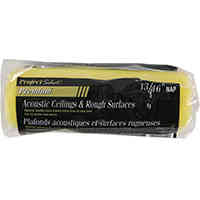 Main 2 - Roller Cover Rc181 0900 9"x13/16" Split Foam - San Antonio Retail